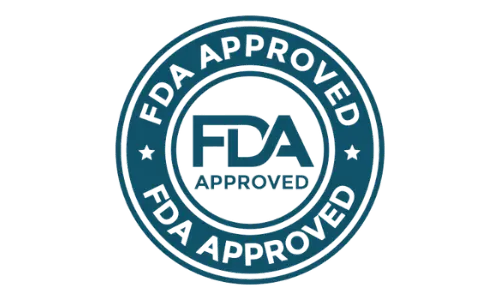 Prosta Peak is FDA approved