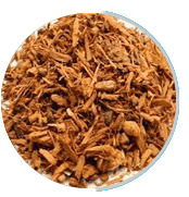 Prosta Peak is made of pygeum