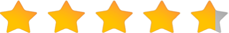 Customer Review Prosta Peak