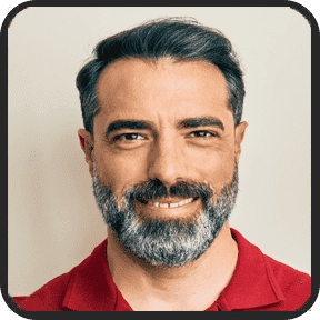 Prosta Peak customer review by Josh Simpson.